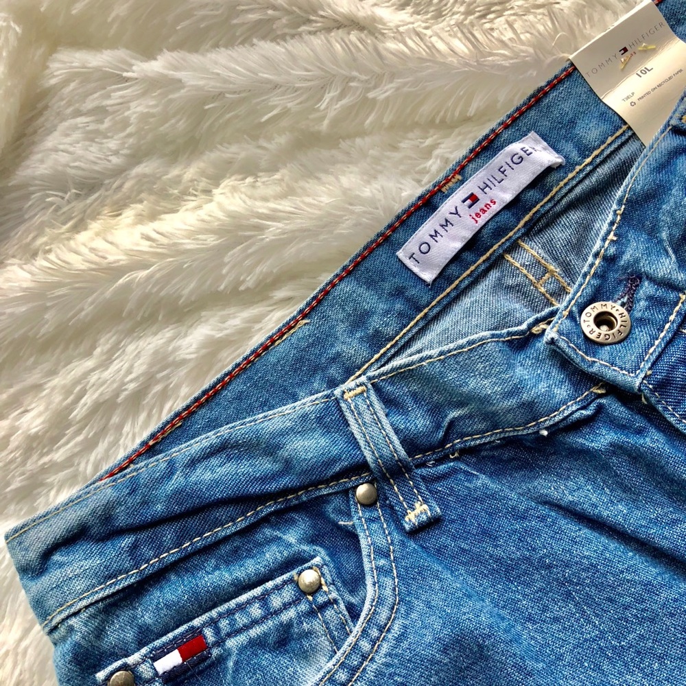 Vintage Tommy jeans